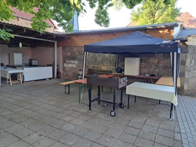 Foto des Albums: Kaninchenschau