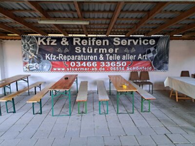 Foto des Albums: Kaninchenschau
