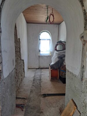 Foto des Albums: weitere Bilder zur Kirchenrenovierung in Zandt