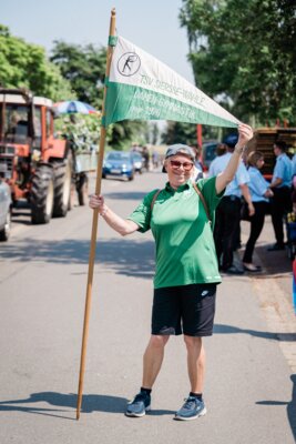 Foto des Albums: Volksfest 2023