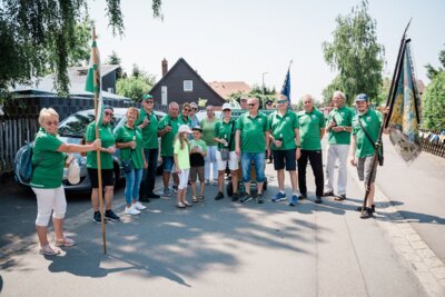 Foto des Albums: Volksfest 2023
