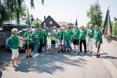 Foto des Albums: Volksfest 2023