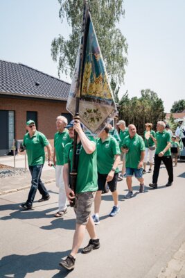 Foto des Albums: Volksfest 2023