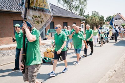 Foto des Albums: Volksfest 2023