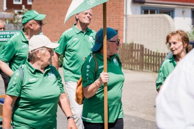Foto des Albums: Volksfest 2023