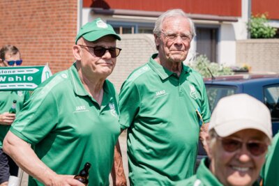Foto des Albums: Volksfest 2023