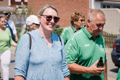 Foto des Albums: Volksfest 2023