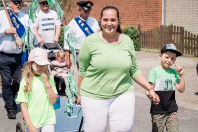 Foto des Albums: Volksfest 2023