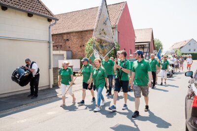 Foto des Albums: Volksfest 2023