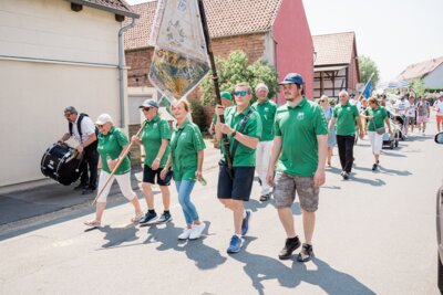 Foto des Albums: Volksfest 2023