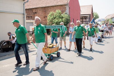 Foto des Albums: Volksfest 2023