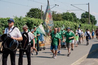 Foto des Albums: Volksfest 2023