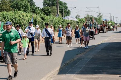 Foto des Albums: Volksfest 2023