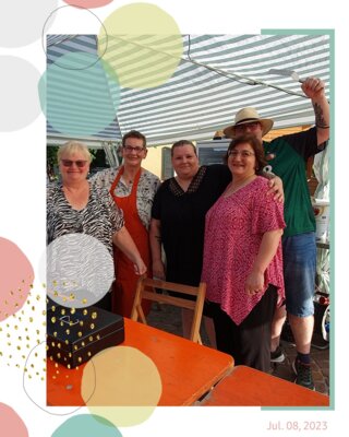 Foto des Albums: Bürgerfest 2023