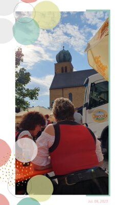 Foto des Albums: Bürgerfest 2023