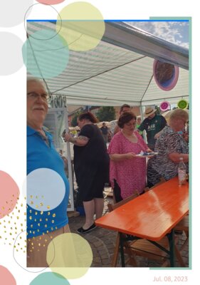 Foto des Albums: Bürgerfest 2023