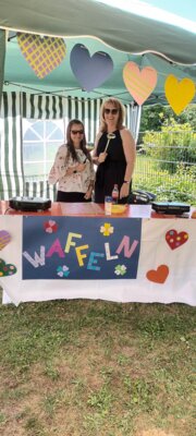 Foto des Albums: Sommerfest 2023