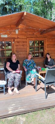 Foto des Albums: Sommerfest 2023