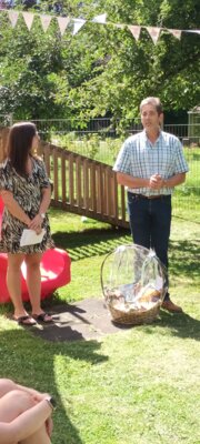 Foto des Albums: Sommerfest 2023