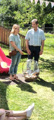 Foto des Albums: Sommerfest 2023