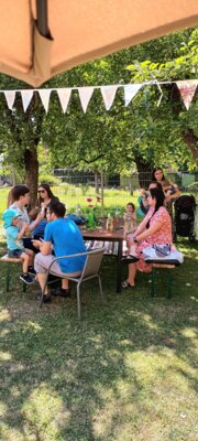 Foto des Albums: Sommerfest 2023