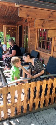 Foto des Albums: Sommerfest 2023