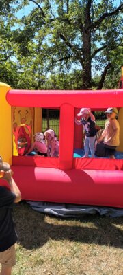 Foto des Albums: Sommerfest 2023