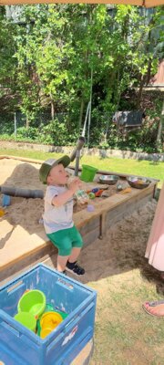 Foto des Albums: Sommerfest 2023