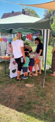 Foto des Albums: Sommerfest 2023