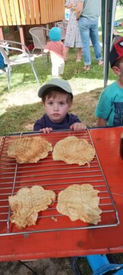 Foto des Albums: Sommerfest 2023