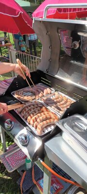 Foto des Albums: Sommerfest 2023