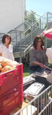 Foto des Albums: Sommerfest 2023
