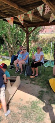 Foto des Albums: Sommerfest 2023
