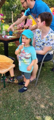 Foto des Albums: Sommerfest 2023