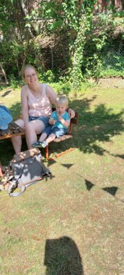 Foto des Albums: Sommerfest 2023