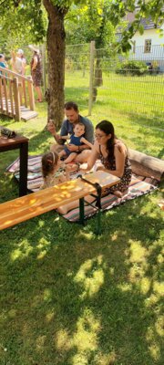 Foto des Albums: Sommerfest 2023
