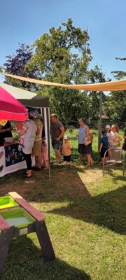 Foto des Albums: Sommerfest 2023