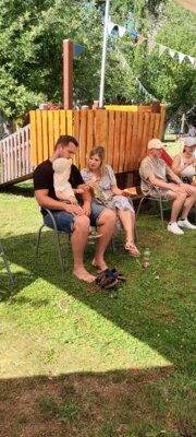 Foto des Albums: Sommerfest 2023