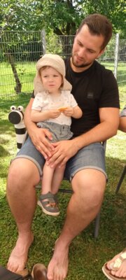 Foto des Albums: Sommerfest 2023