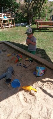 Foto des Albums: Sommerfest 2023