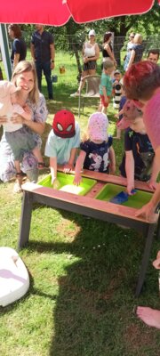 Foto des Albums: Sommerfest 2023