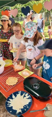 Foto des Albums: Sommerfest 2023