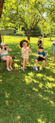 Foto des Albums: Sommerfest 2023