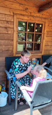 Foto des Albums: Sommerfest 2023