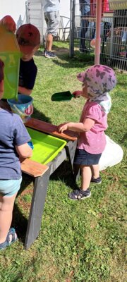 Foto des Albums: Sommerfest 2023