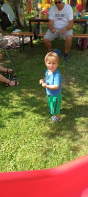 Foto des Albums: Sommerfest 2023