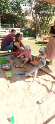 Foto des Albums: Sommerfest 2023