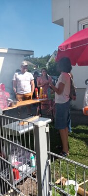 Foto des Albums: Sommerfest 2023