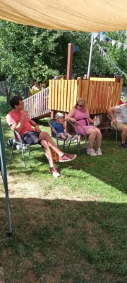 Foto des Albums: Sommerfest 2023