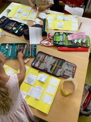 Foto des Albums: Buchstabenfest 2023